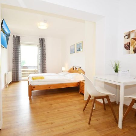 Sonniges Apartment Mit Balkon In Ruhelage Φίλλαχ Εξωτερικό φωτογραφία