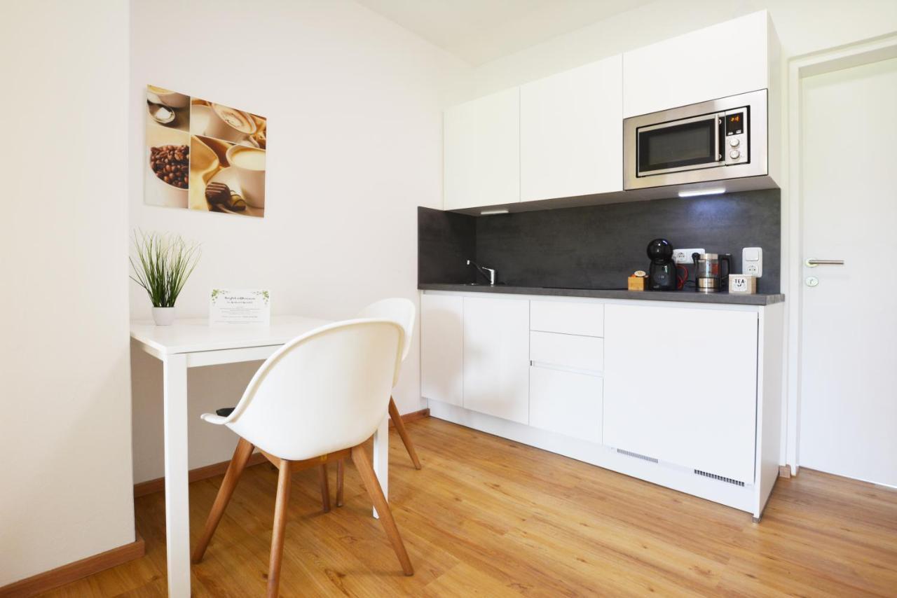 Sonniges Apartment Mit Balkon In Ruhelage Φίλλαχ Εξωτερικό φωτογραφία